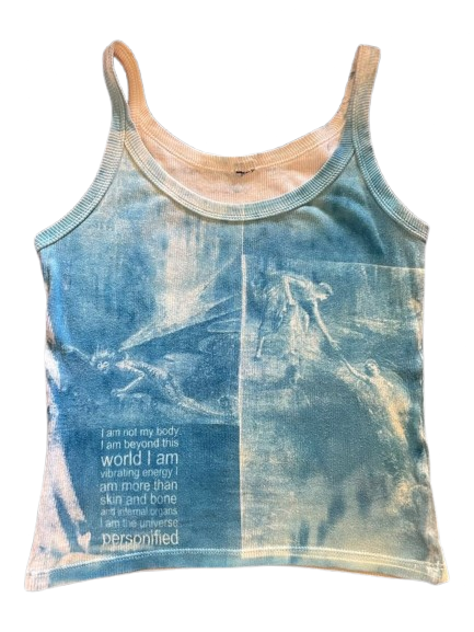 Tee Oversize